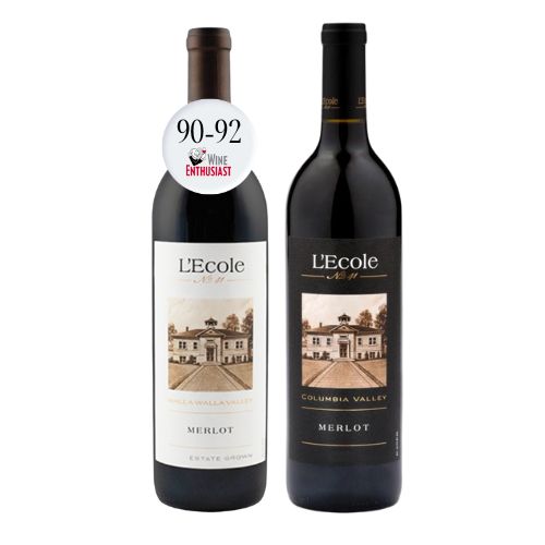 lecole-merlot-lovers-duo